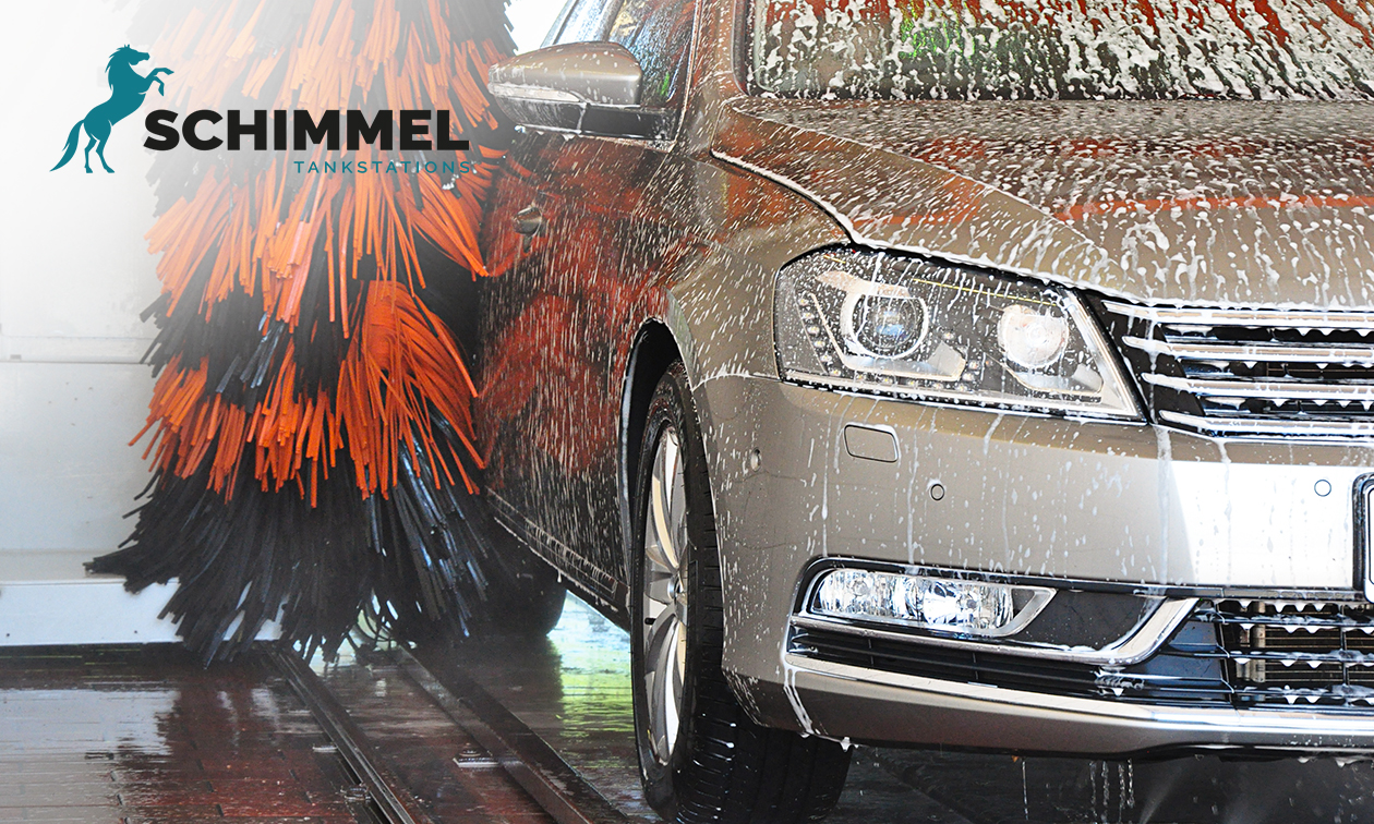 Schimmel Tankstations