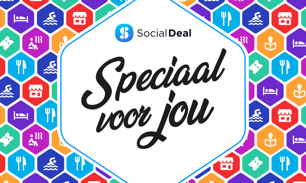 Social Deal Giftcard