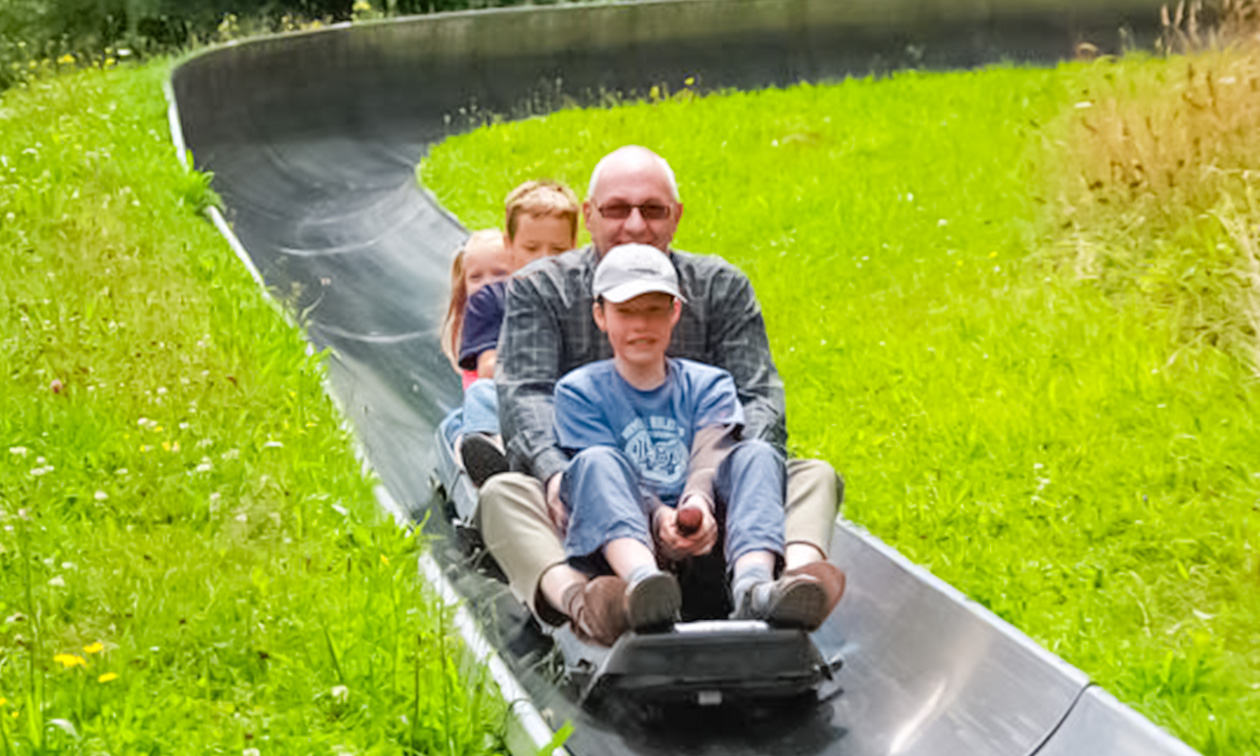 Rodelbahn Altenahr