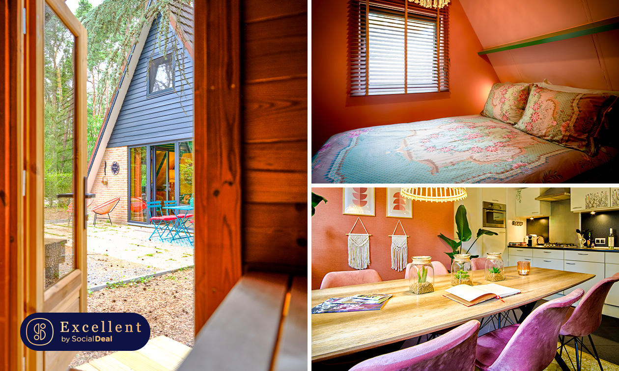 Sonnevijver Residences