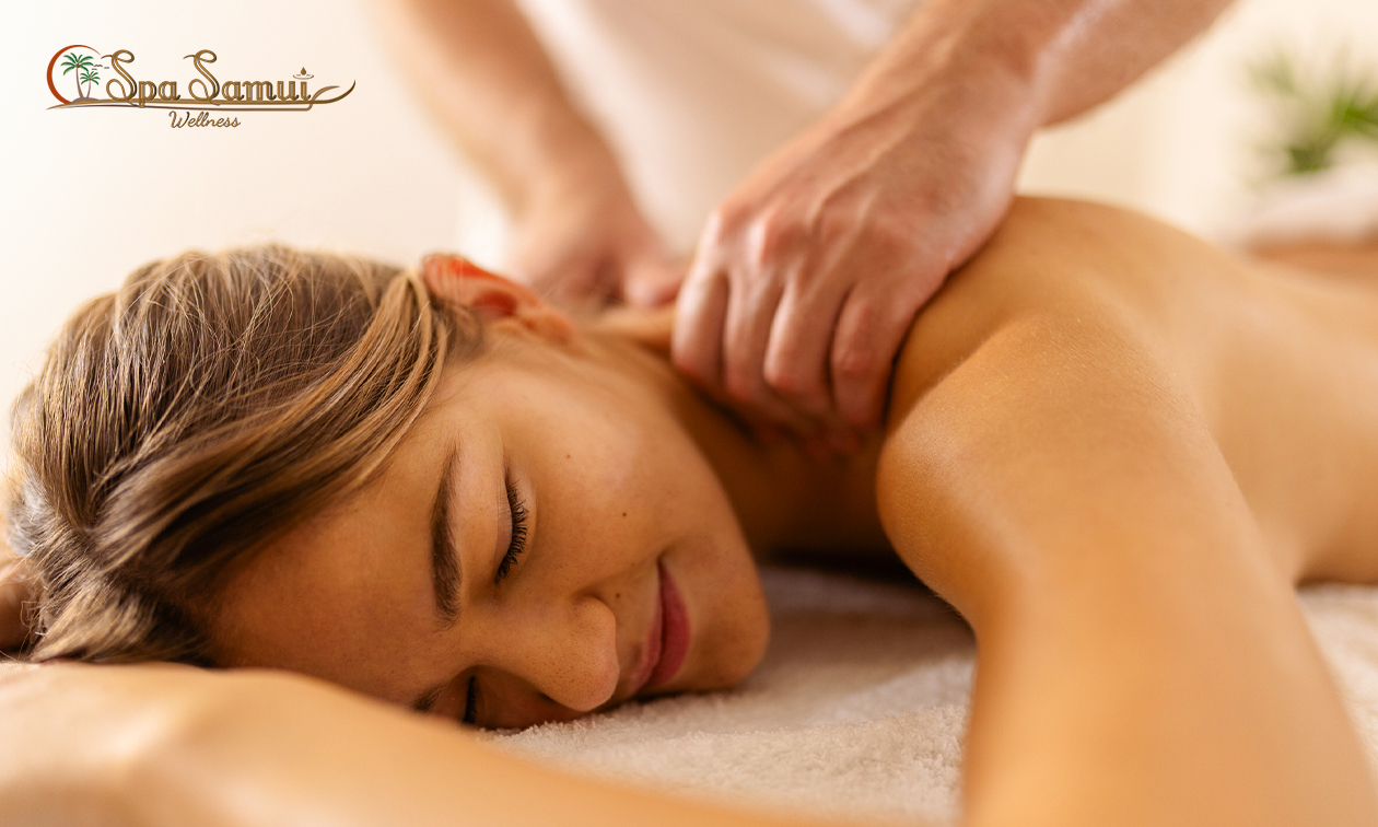Spa Samui Aachen