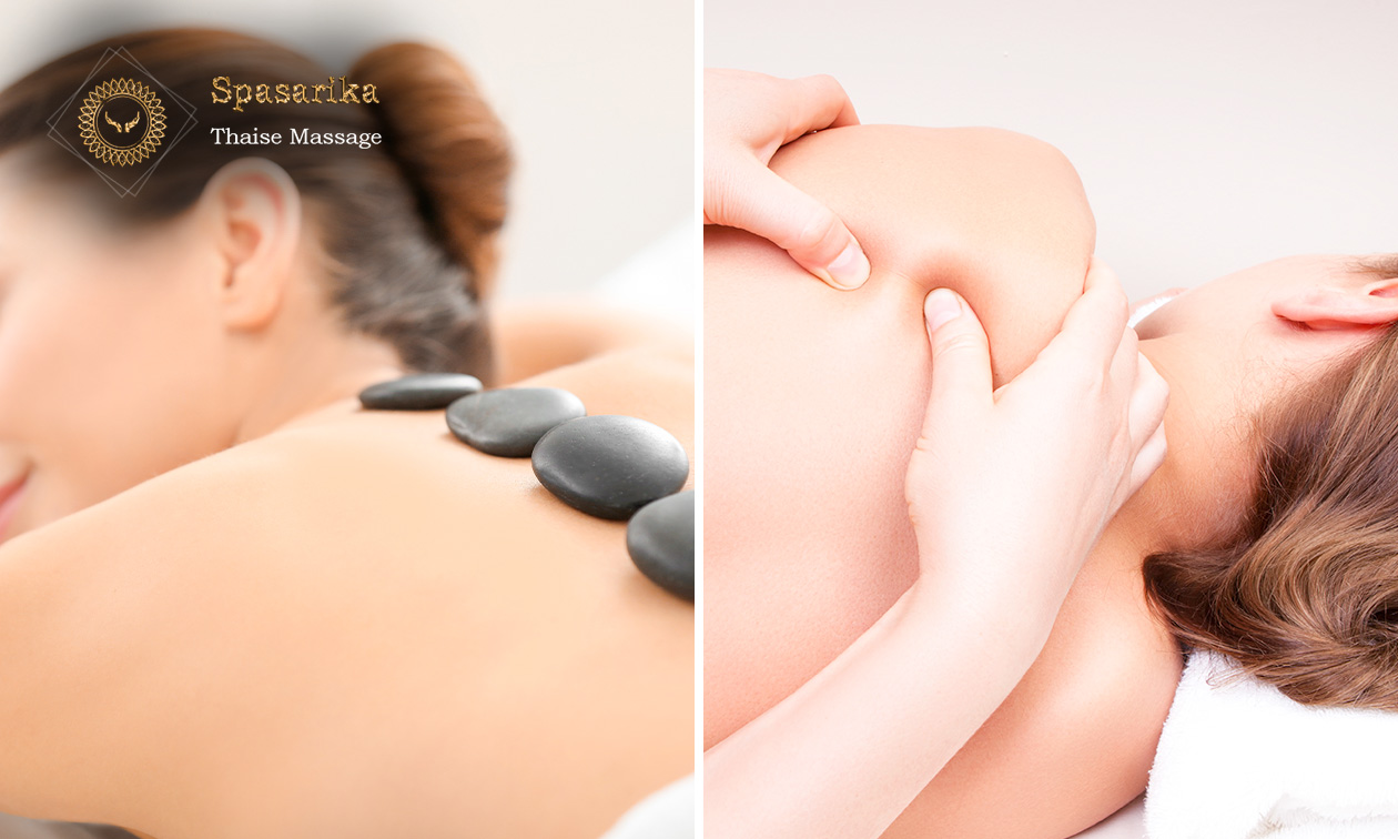 Spasarika Thai Massage