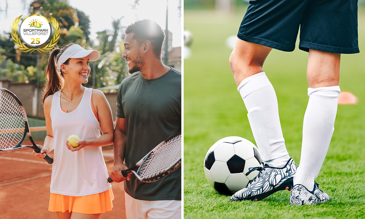 Sportpark ​Villeforst
