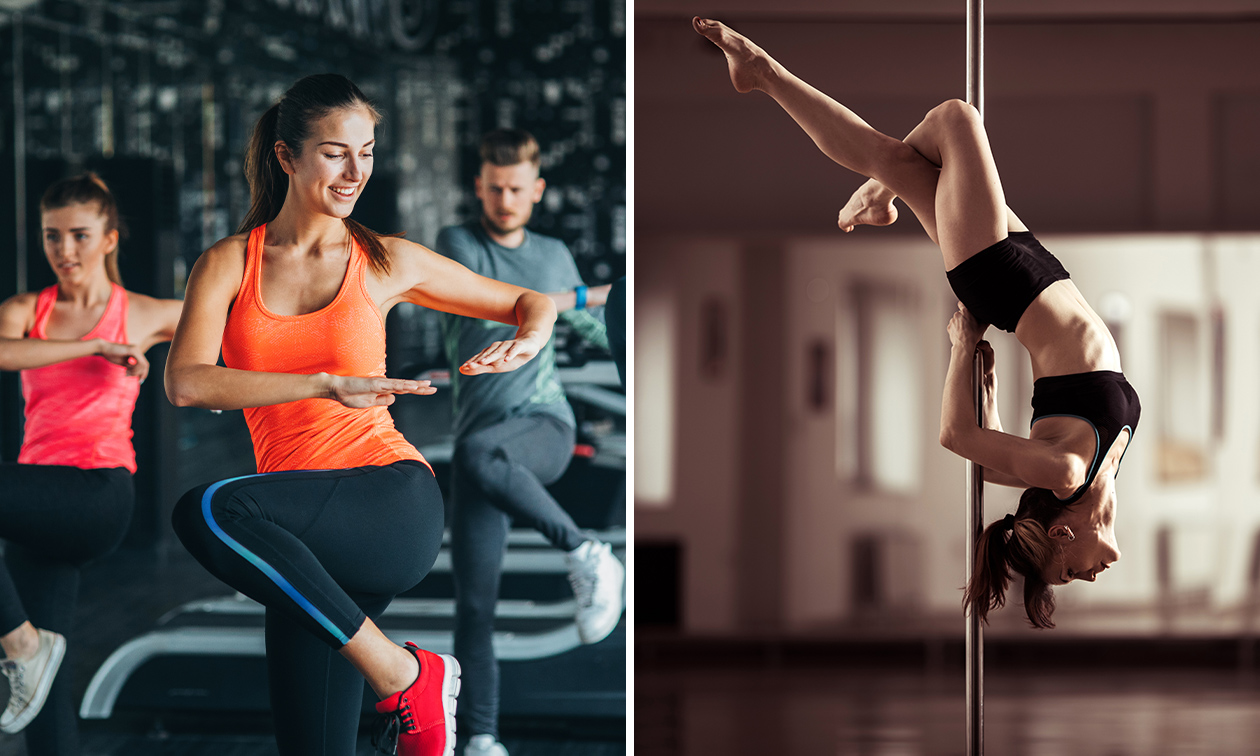 Sportstudio Fitmix