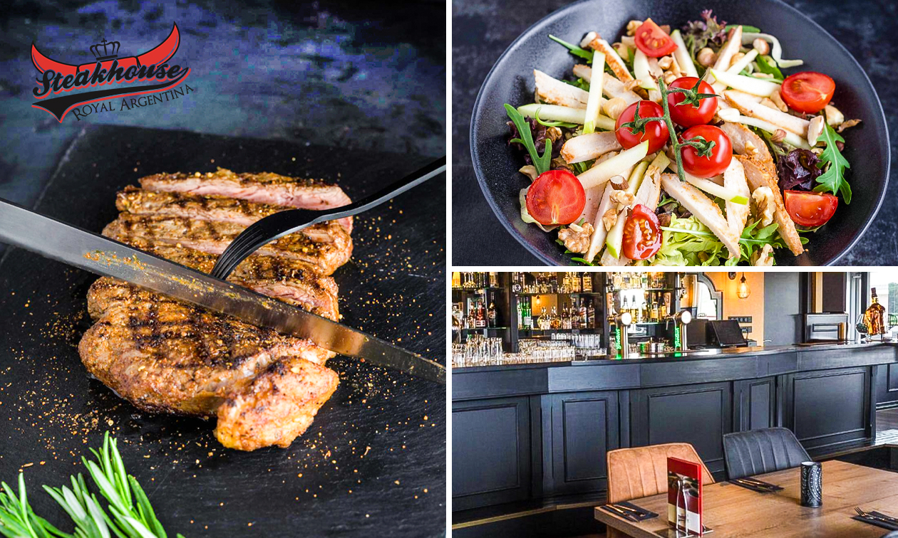 Steakhouse Royal Argentina