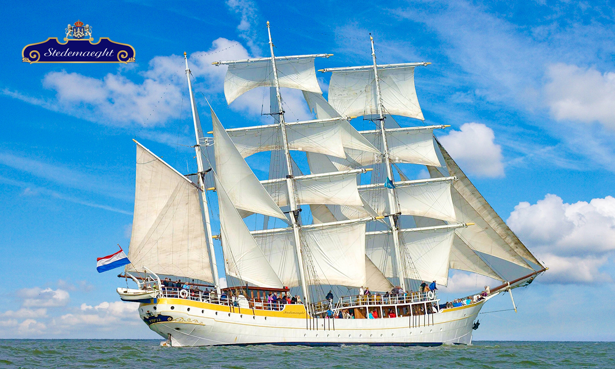 Stedemaeght Sailing Charters