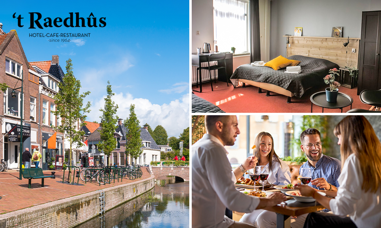 't Raedhûs