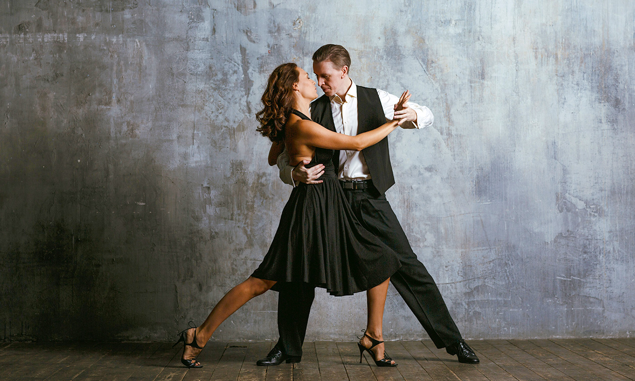 Tanzschule Thomas Rath