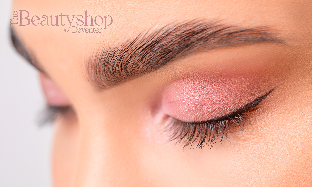 The Beautyshop Deventer