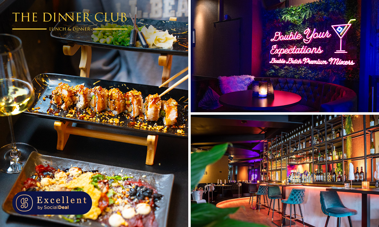 The Dinner Club