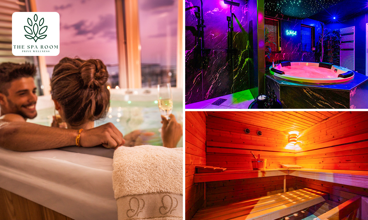 The Spa Room