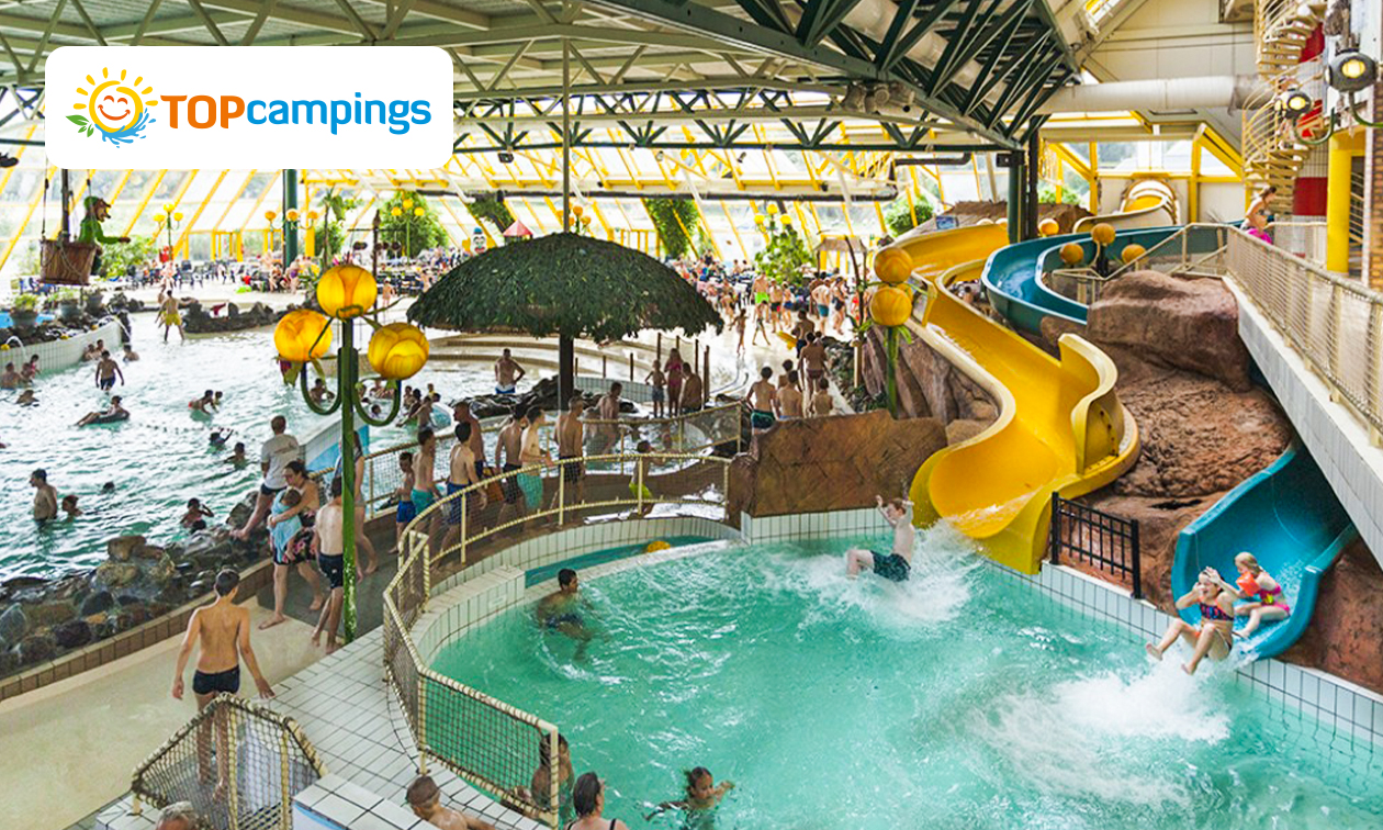 Topcamping Hengelhoef