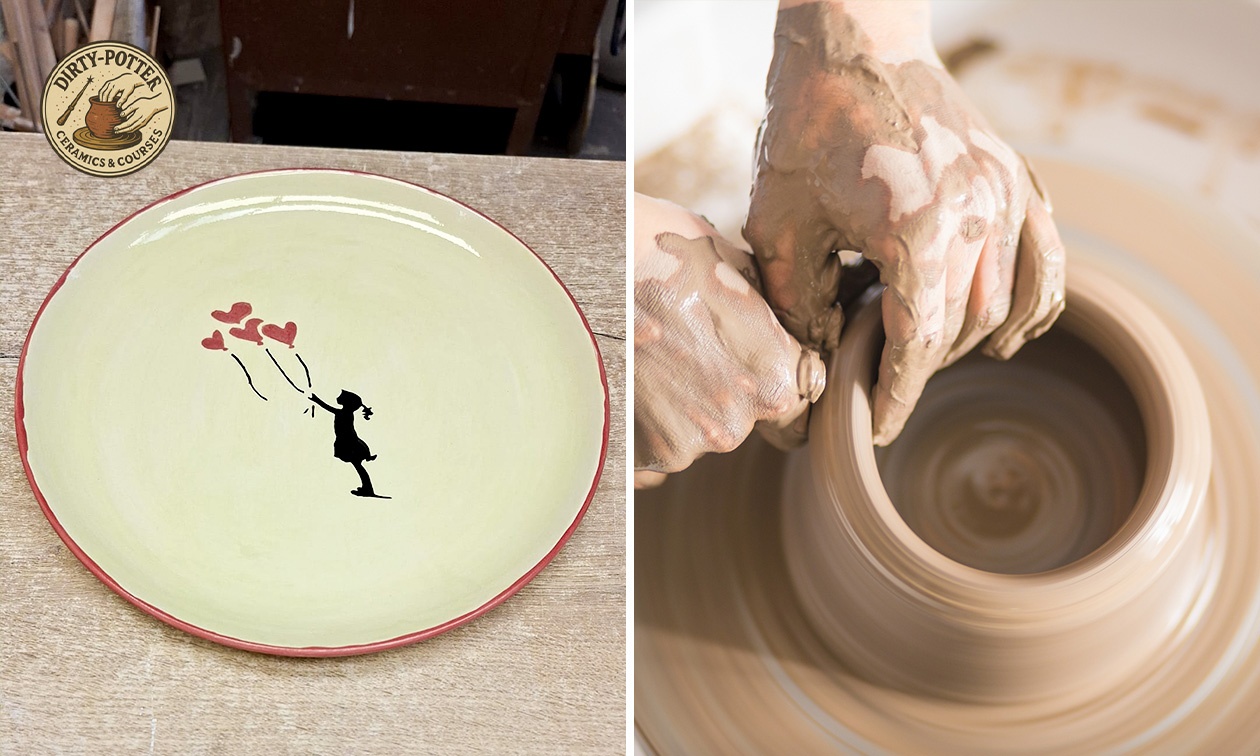 Töpferwerkstatt Dirty-Potter