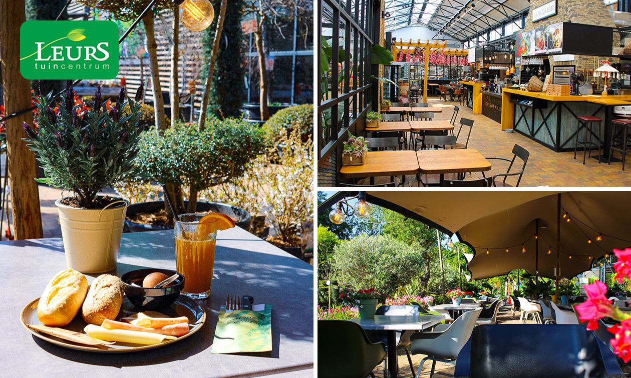 Tuincentrum Leurs