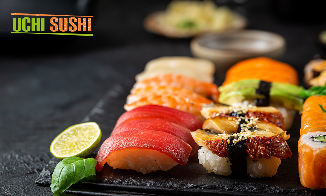 Uchi Sushi Amersfoort