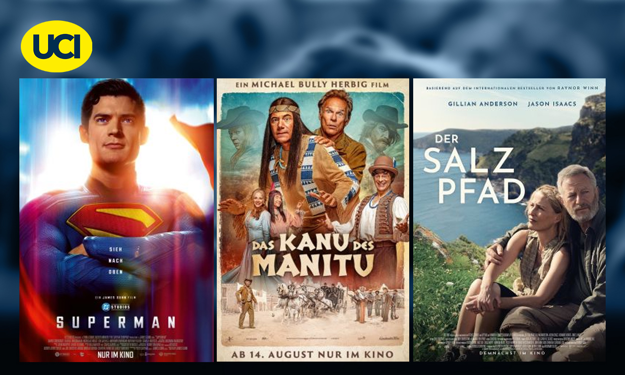 UCI Kino