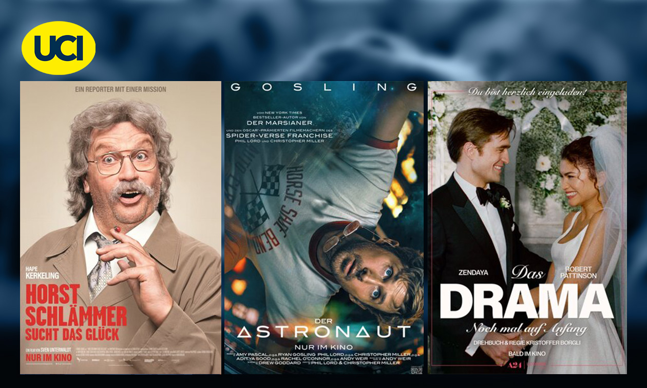 UCI Kino