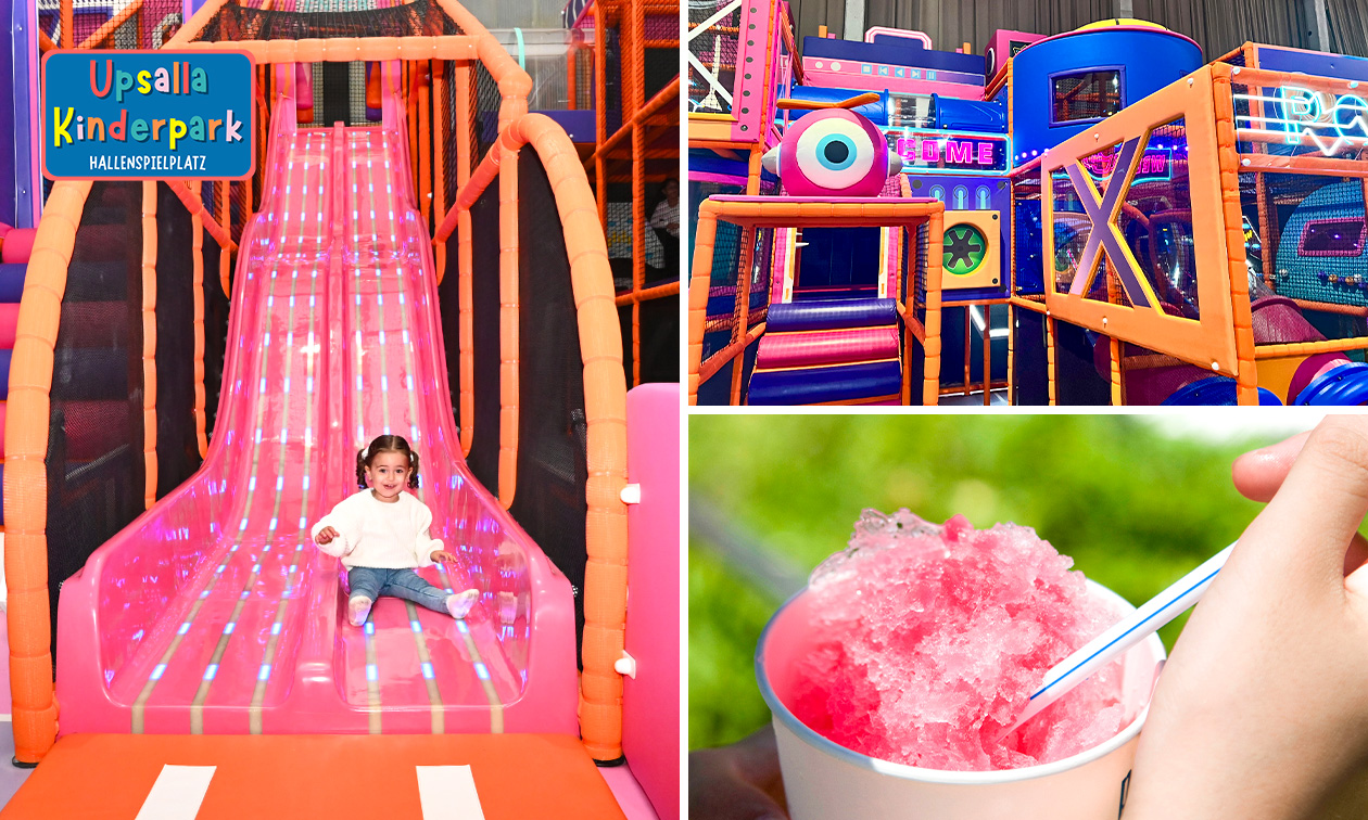 Upsalla Kinderpark