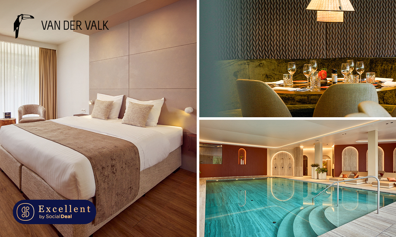 Van der Valk Hotel Beveren