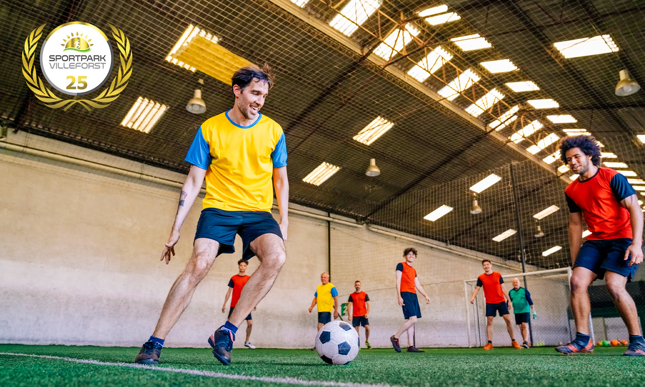 Sportpark ​Villeforst