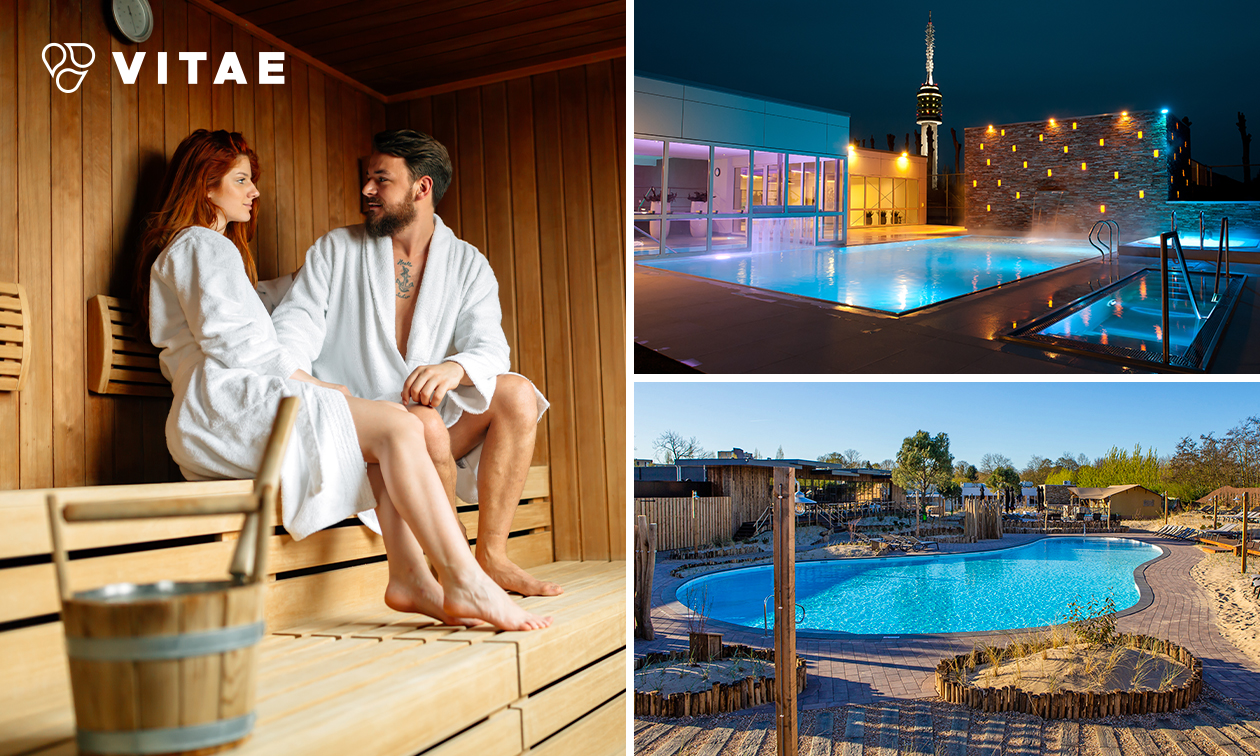 Vitae Wellnessresorts