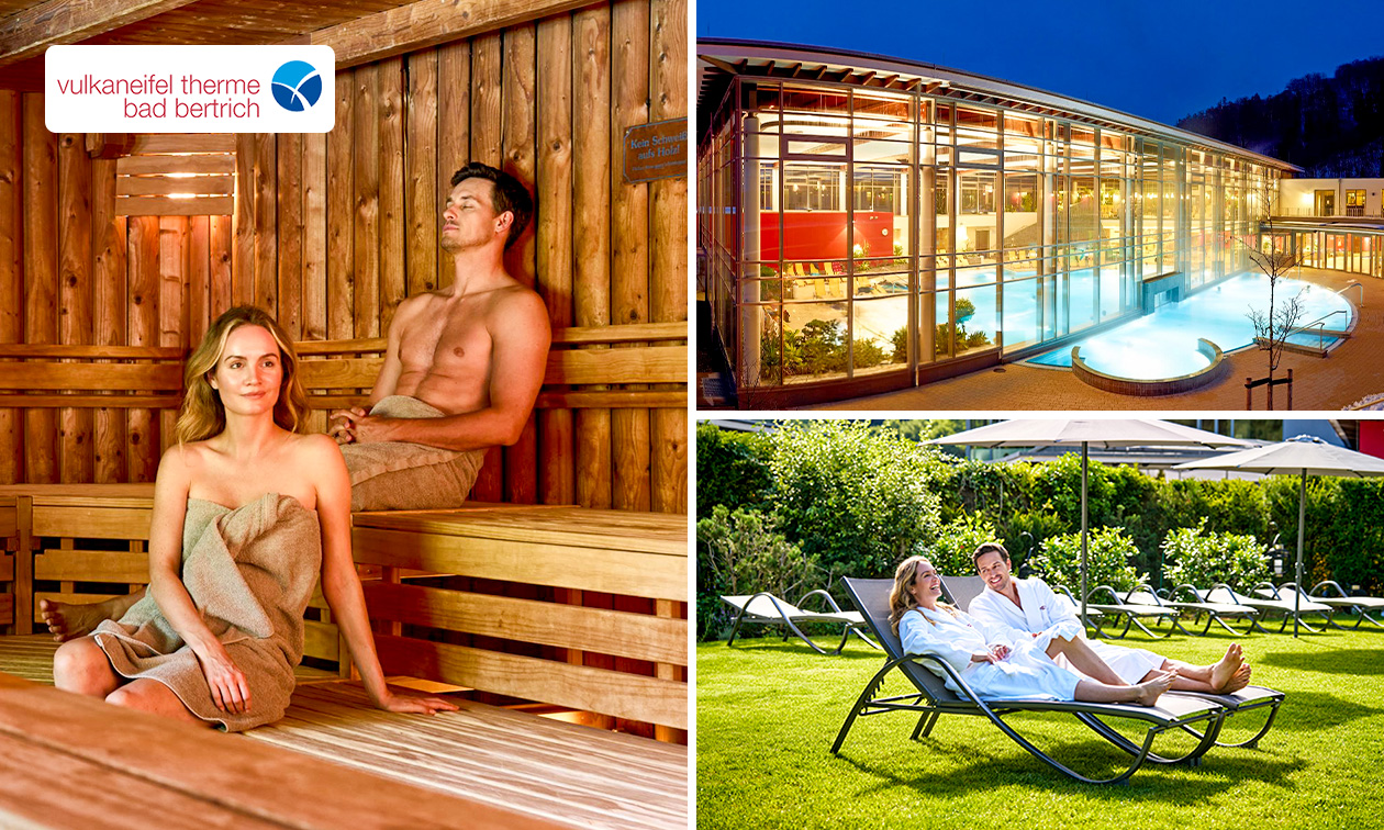 Vulkaneifel Therme