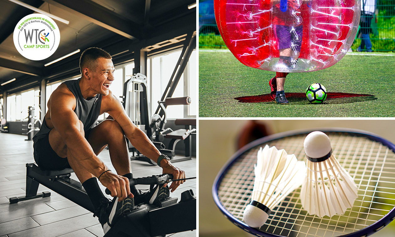 WTC Camp Sports