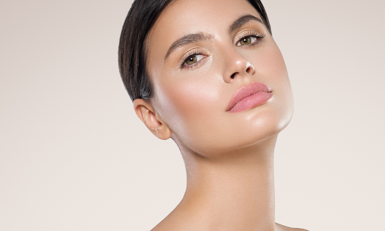 Zeitlos schön Kosmetik