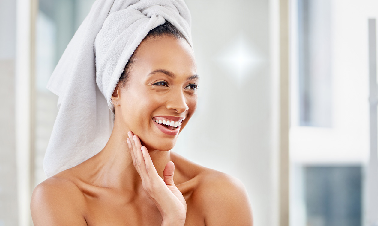 Zeitlos schön Kosmetik