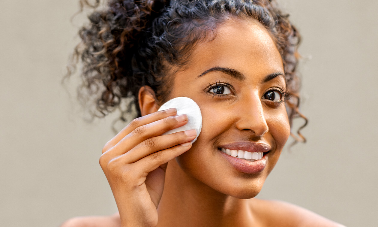 Zeitlos schön Kosmetik