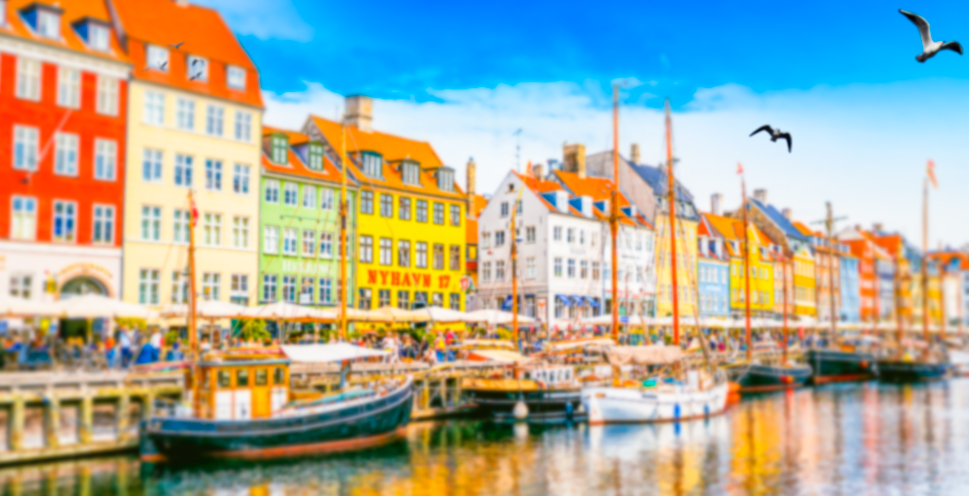 Social Deal København für Deals in København