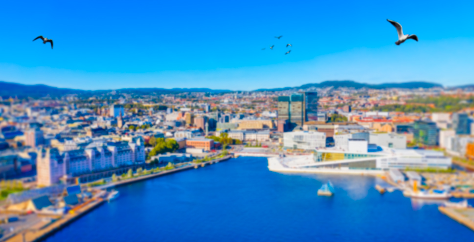 Social Deal Oslo für Deals in Oslo