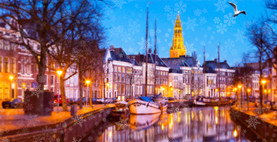 Social Deal Groningen sfeerafbeelding