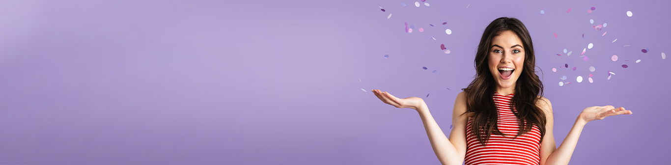 Melde Dich kostenlos an und erhalte die besten Deals in :city: