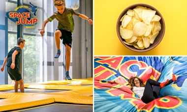 Duschen festival gemischte Gibt es