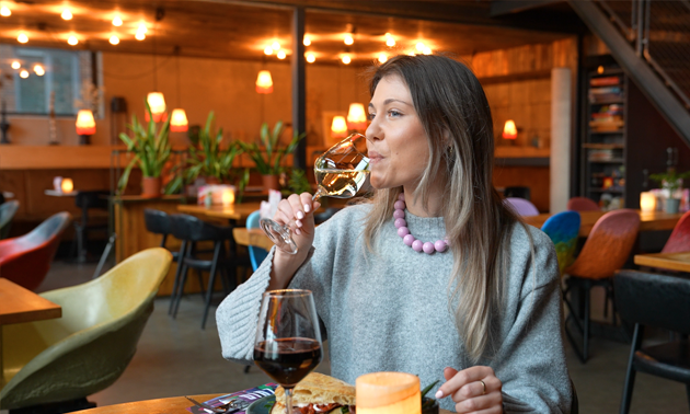 Bar & Bistro Op Zuid