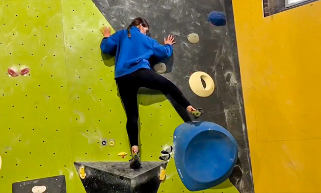 Boulderkerk Venlo