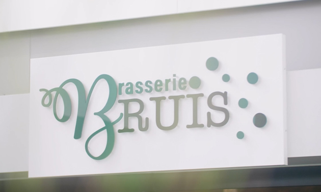 Brasserie Bruis