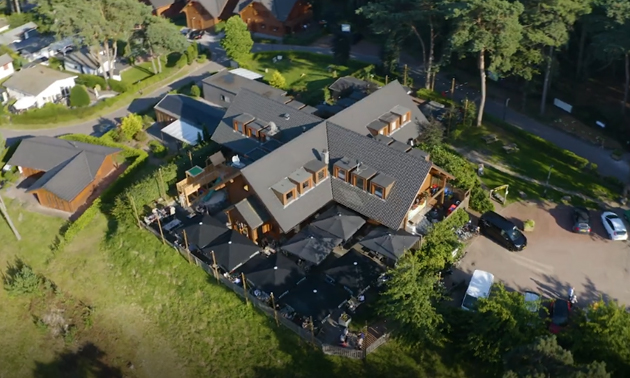 Brasserie De Uitvlucht