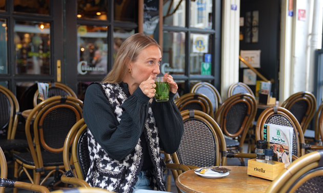 Café Bar le Duc