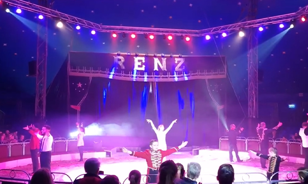 Circus Renz International