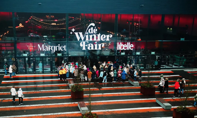 Dé Winterfair