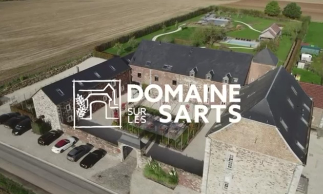 Domaine Sur Les Sarts