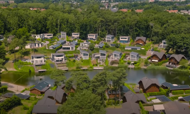 EuroParcs Brunssummerheide