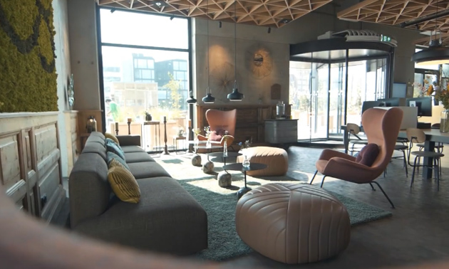 Four Elements Hotel