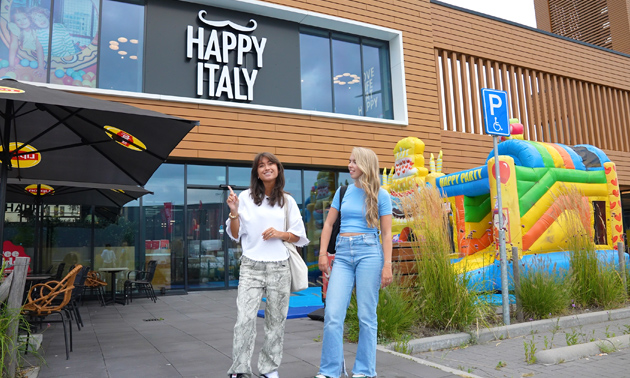 Happy Italy Eindhoven