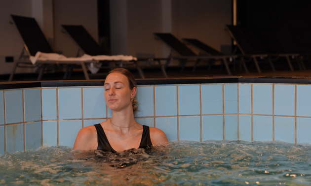 HEAT Sauna & Badhuis