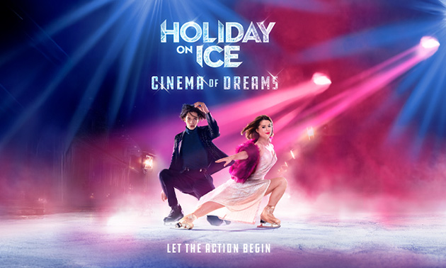 Holiday on Ice