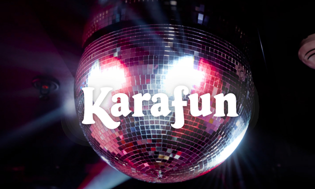 KaraFun Bar Lille