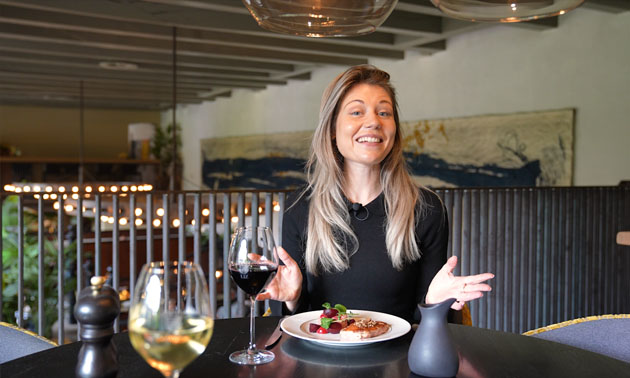LIZ Restobar